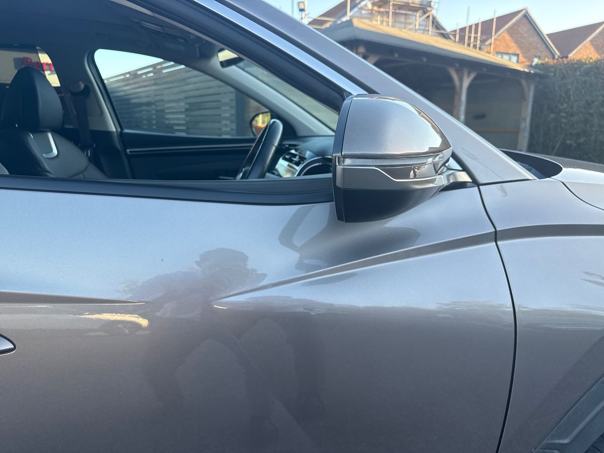 Used Hyundai TUCSON 2023 for sale - 77475195: Photo 33