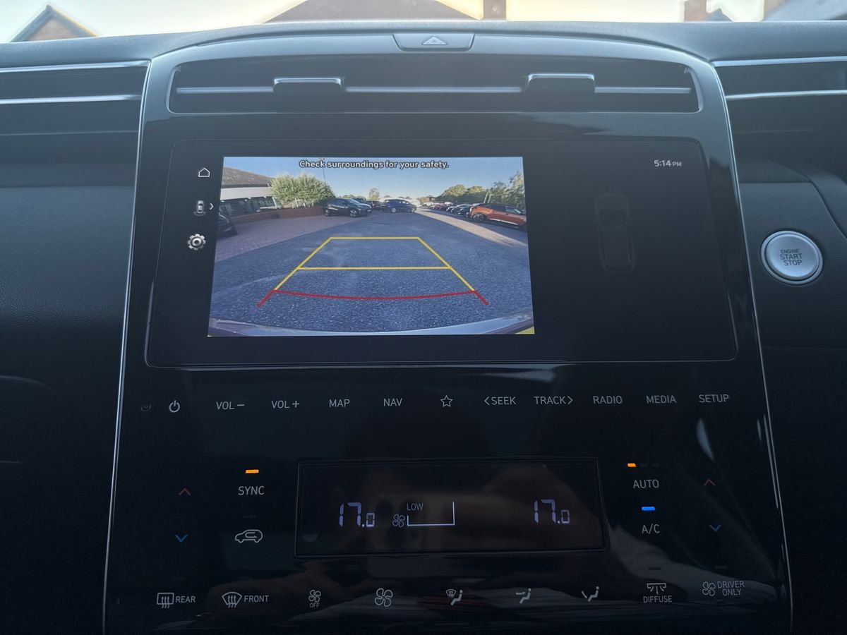 Used Hyundai TUCSON 2023 for sale - 77475195: Photo 48