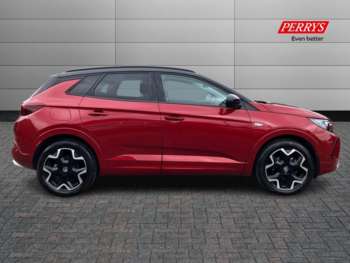 Used Vauxhall Grandland 2024 for sale - 74487057: Photo