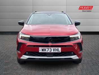 Used Vauxhall Grandland 2024 for sale - 74487057: Photo
