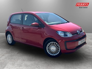 Used Volkswagen up! 2018 for sale - 79163586: Photo