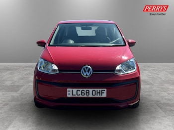 Used Volkswagen up! 2018 for sale - 79163586: Photo
