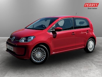 Used Volkswagen up! 2018 for sale - 79163586: Photo