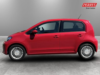 Used Volkswagen up! 2018 for sale - 79163586: Photo