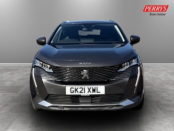 Used Peugeot 3008 2021 for sale - 79111243: Photo