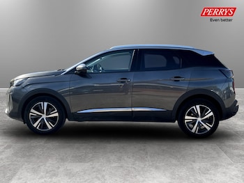 Used Peugeot 3008 2021 for sale - 79111243: Photo