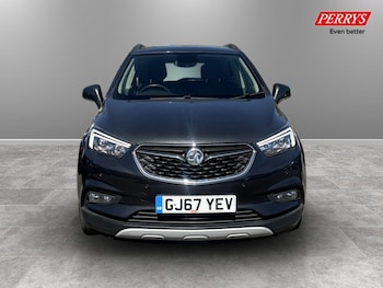 Used Vauxhall Mokka 2017 for sale - 78305153: Photo