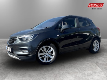 Used Vauxhall Mokka 2017 for sale - 78305153: Photo
