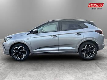 Used Vauxhall Grandland 2023 for sale - 79604913: Photo