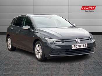 2020 - 1.5 eTSI 150 Life 5dr DSG