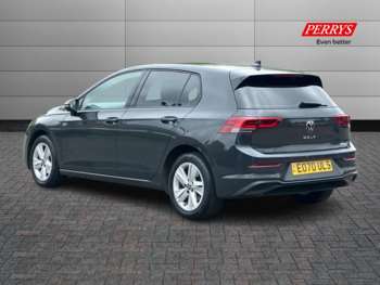 Used Volkswagen Golf 2020 for sale - 74926923: Photo