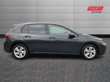 Used Volkswagen Golf 2020 for sale - 74926923: Photo