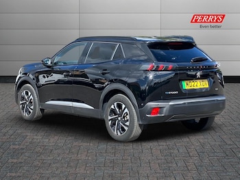 Used Peugeot 2008 2022 for sale - 75825388: Photo