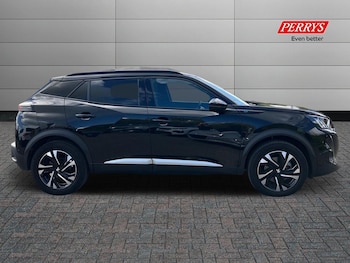 Used Peugeot 2008 2022 for sale - 75825388: Photo