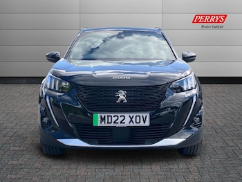 Used Peugeot 2008 2022 for sale - 75825388: Photo