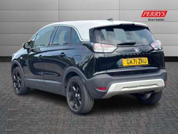 Used Vauxhall Crossland 2021 for sale - 75026626: Photo