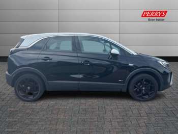 Used Vauxhall Crossland 2021 for sale - 75026626: Photo