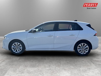 Used Vauxhall Astra 2022 for sale - 77980626: Photo