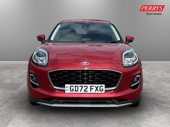 Used Ford Puma 2023 for sale - 78639586: Photo