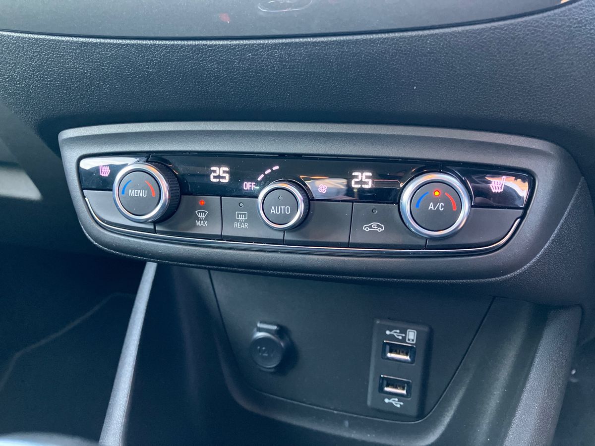 Used Vauxhall Crossland 2022 for sale - 76931814: Photo 12