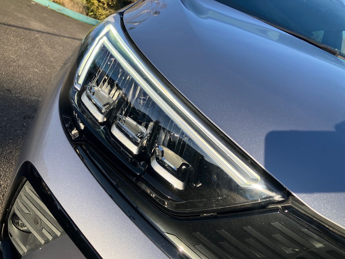 Used Vauxhall Crossland 2022 for sale - 76931814: Photo 13