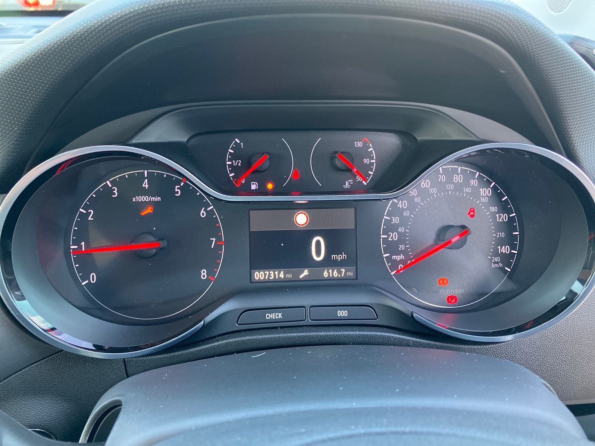 Used Vauxhall Crossland 2022 for sale - 76931814: Photo 14