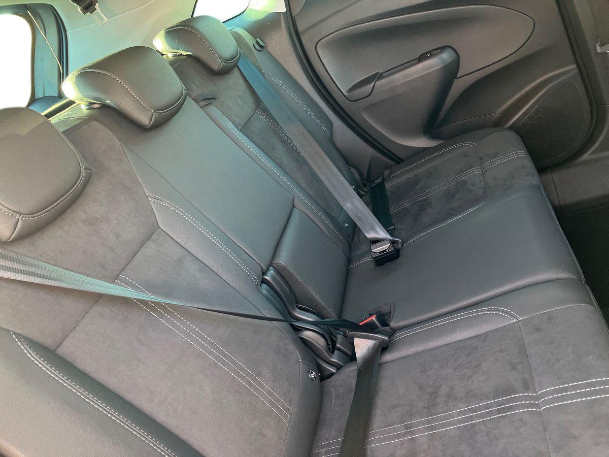 Used Vauxhall Crossland 2022 for sale - 76931814: Photo 19