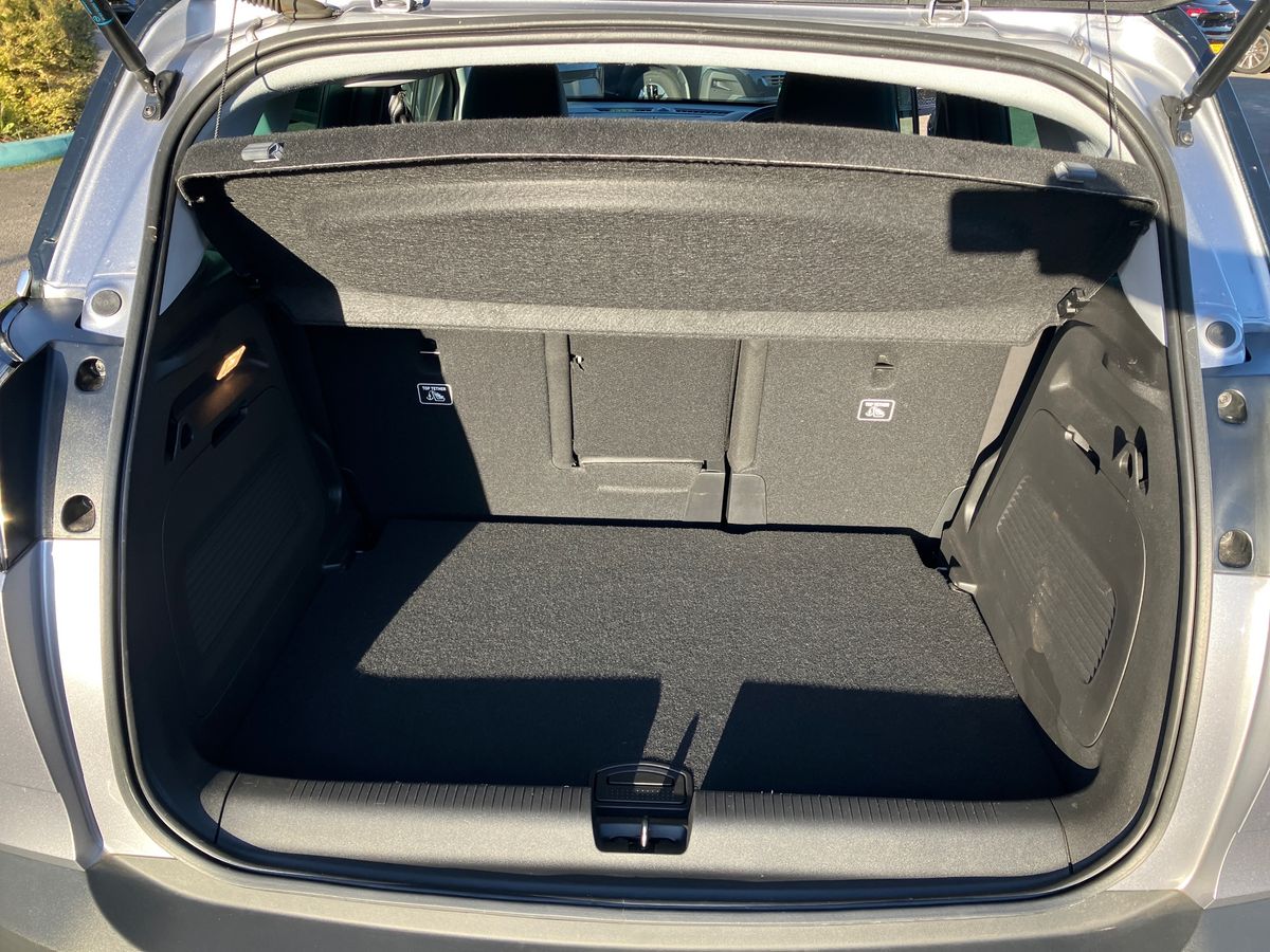 Used Vauxhall Crossland 2022 for sale - 76931814: Photo 20