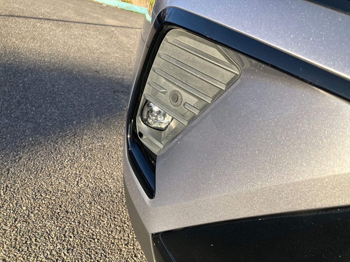 Used Vauxhall Crossland 2022 for sale - 76931814: Photo 21