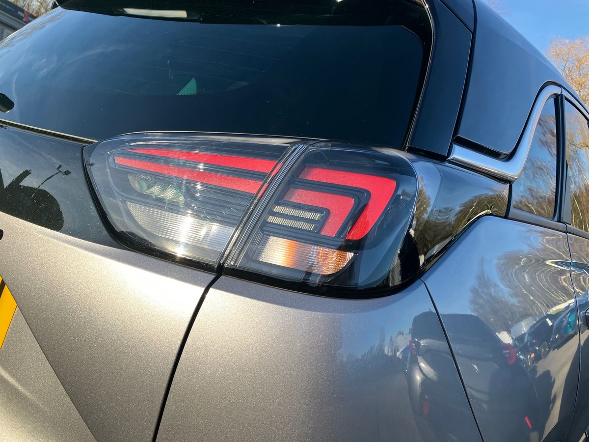 Used Vauxhall Crossland 2022 for sale - 76931814: Photo 22