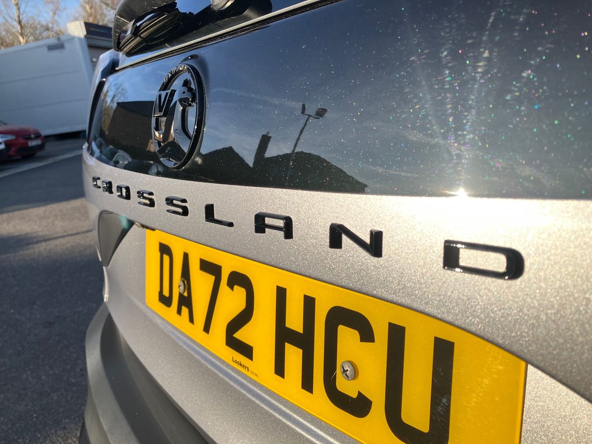 Used Vauxhall Crossland 2022 for sale - 76931814: Photo 23