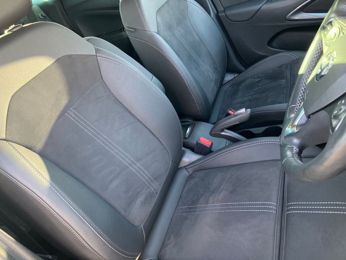 Used Vauxhall Crossland 2022 for sale - 76931814: Photo 26