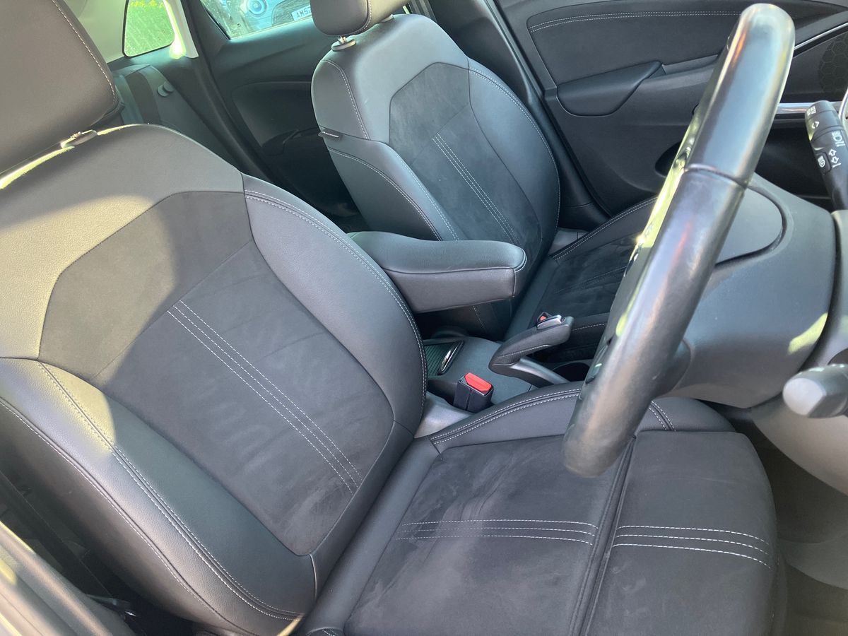 Used Vauxhall Crossland 2022 for sale - 76931814: Photo 27