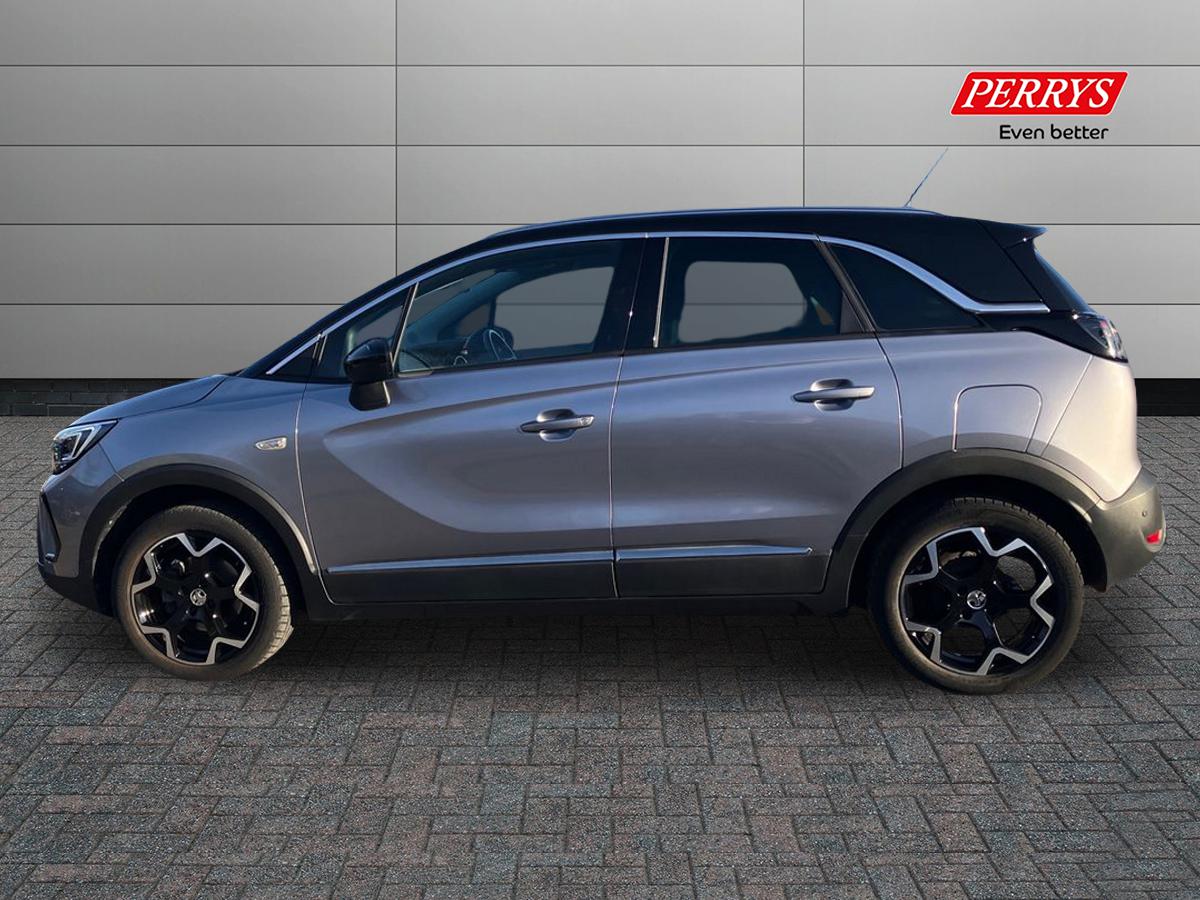 Used Vauxhall Crossland 2022 for sale - 76931814: Photo 3