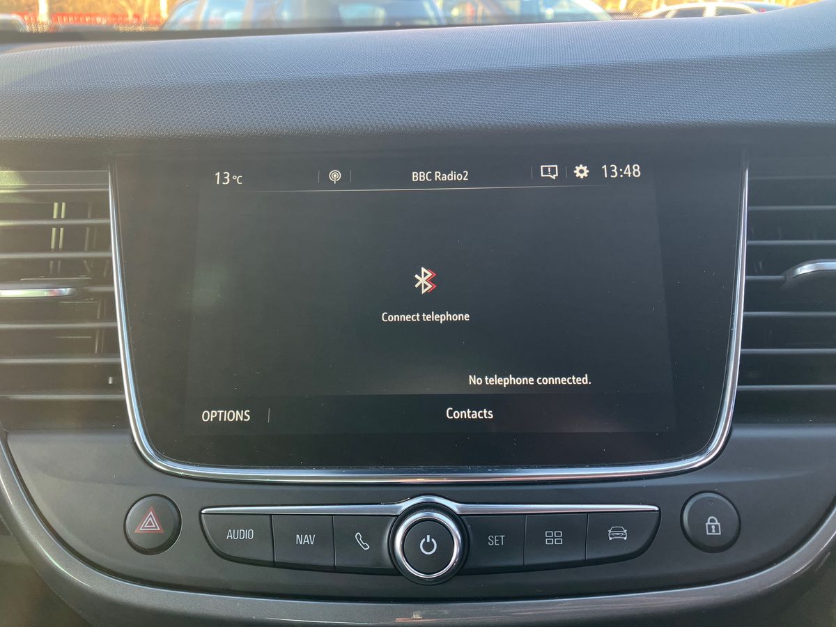 Used Vauxhall Crossland 2022 for sale - 76931814: Photo 31