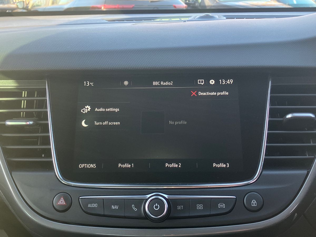 Used Vauxhall Crossland 2022 for sale - 76931814: Photo 32