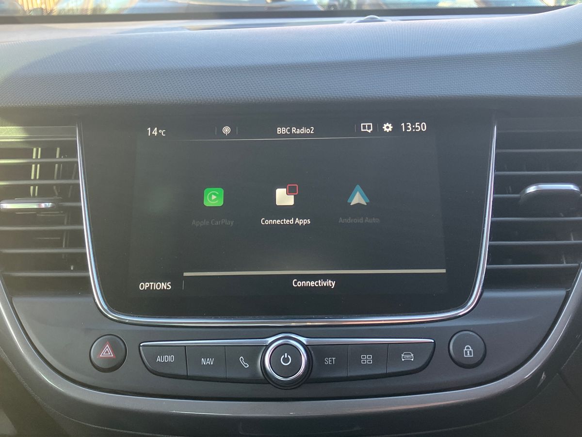 Used Vauxhall Crossland 2022 for sale - 76931814: Photo 33