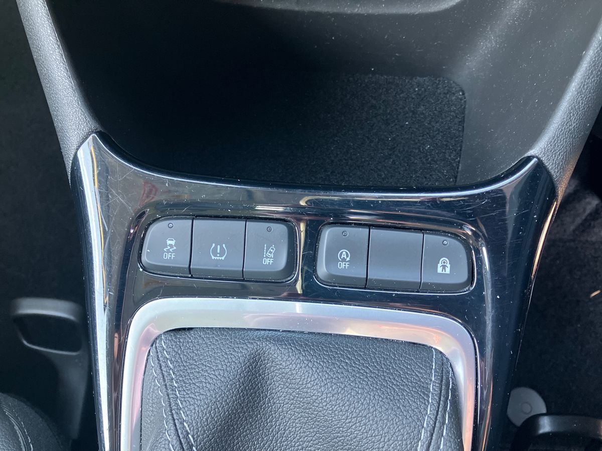 Used Vauxhall Crossland 2022 for sale - 76931814: Photo 35