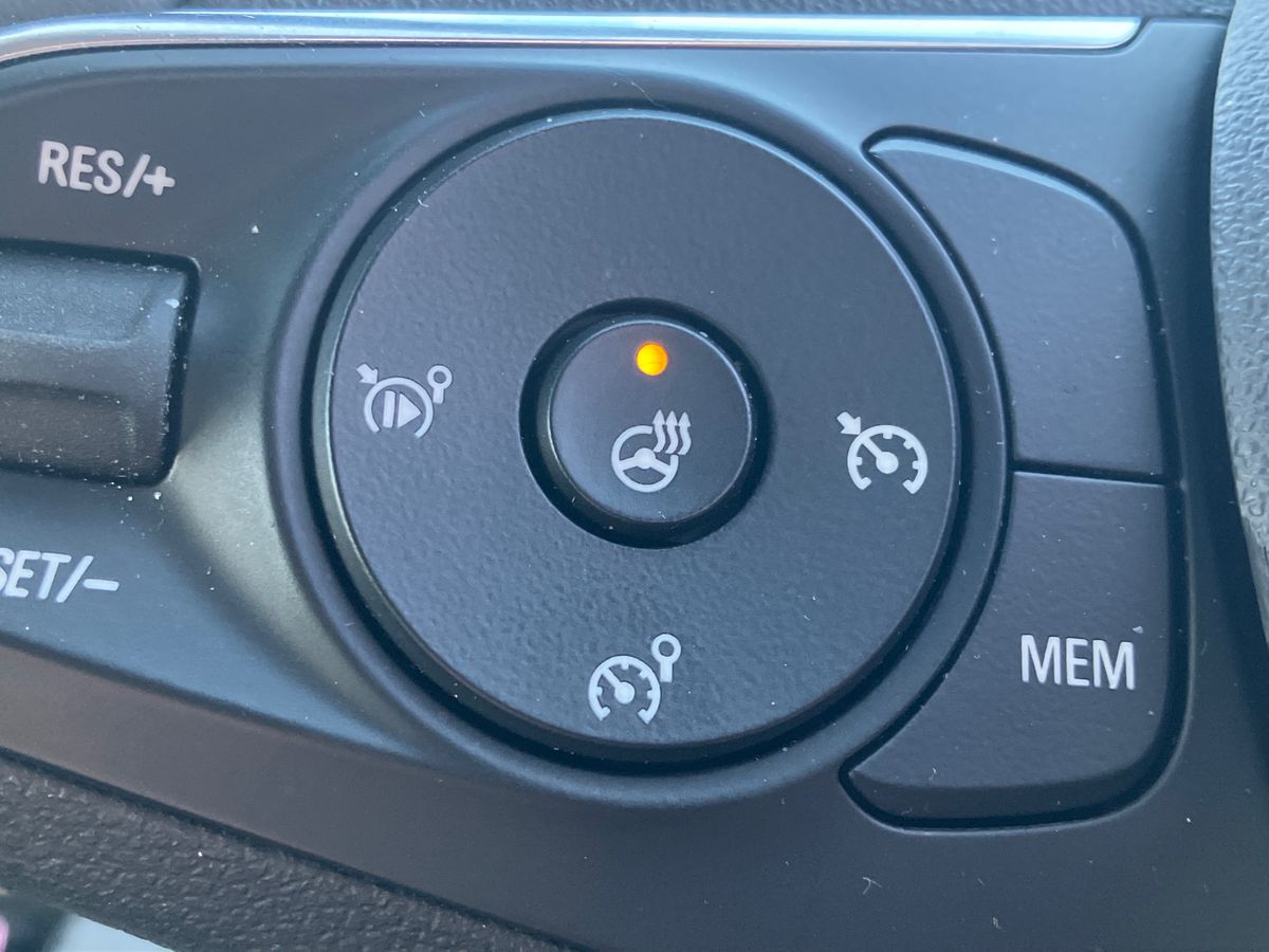 Used Vauxhall Crossland 2022 for sale - 76931814: Photo 37