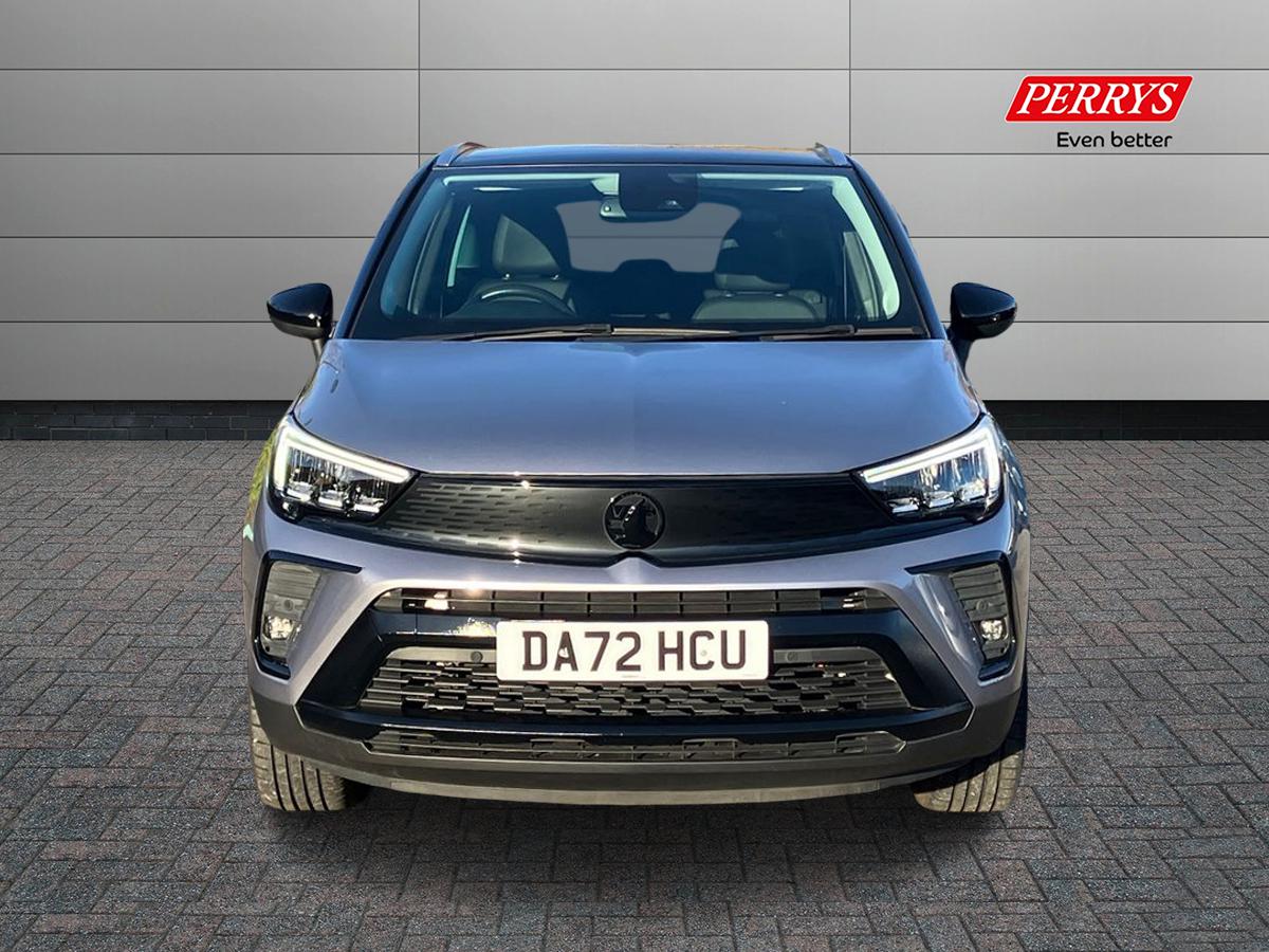 Used Vauxhall Crossland 2022 for sale - 76931814: Photo 4