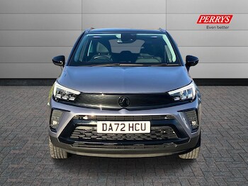 Used Vauxhall Crossland 2022 for sale - 76931814: Photo