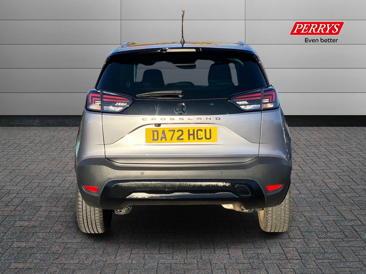 Used Vauxhall Crossland 2022 for sale - 76931814: Photo 5