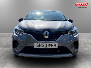 Used Renault Captur 2023 for sale - 79239870: Photo