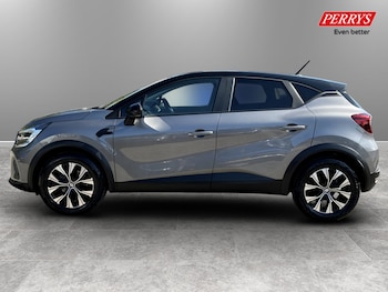 Used Renault Captur 2023 for sale - 79239870: Photo