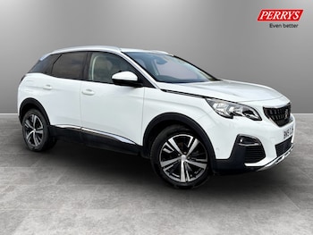Used Peugeot 3008 2019 for sale - 79535873: Photo