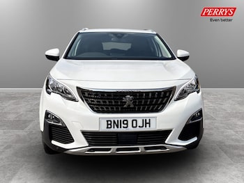 Used Peugeot 3008 2019 for sale - 79535873: Photo