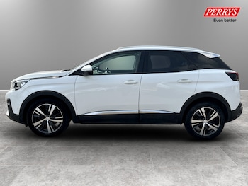 Used Peugeot 3008 2019 for sale - 79535873: Photo