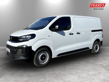 Used Vauxhall Vivaro 2026 for sale - 79053498: Photo