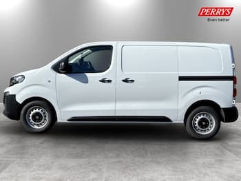 Used Vauxhall Vivaro 2026 for sale - 79053498: Photo