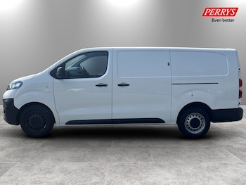 Used Vauxhall Vivaro 2022 for sale - 78800804: Photo